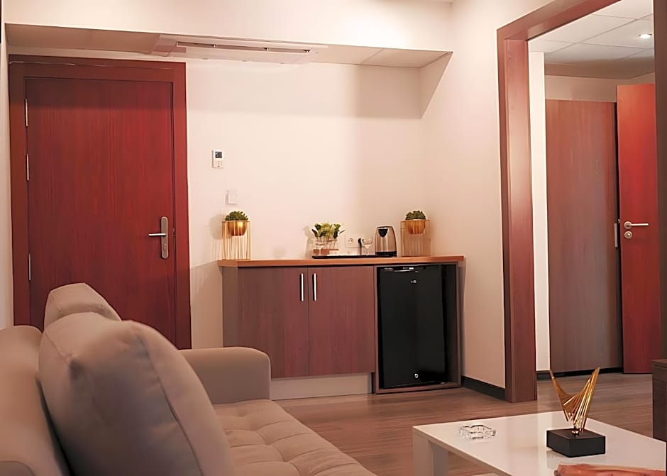 Hotel Royal Elisa