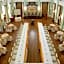 Lalitha Mahal Palace Hotel