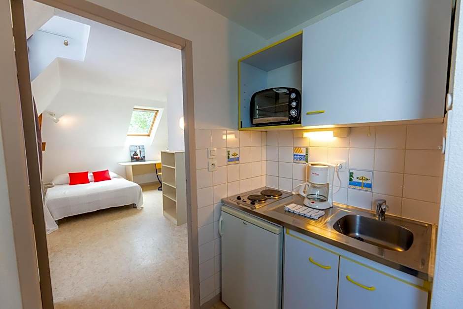 Sphinx Résidences - Les Doges / Le Rialto