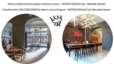 Executive Double Room