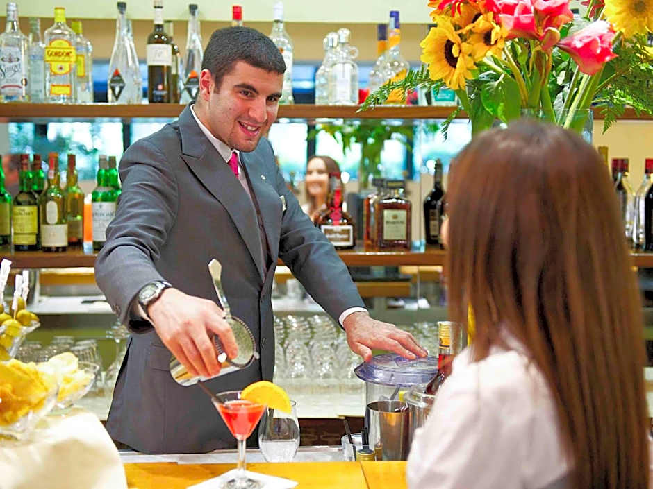 Mercure Reggio Emilia Centro Astoria