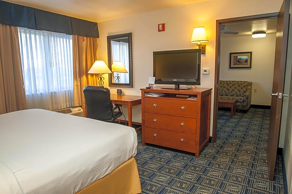 Holiday Inn Express Tucson-Airport, an IHG Hotel