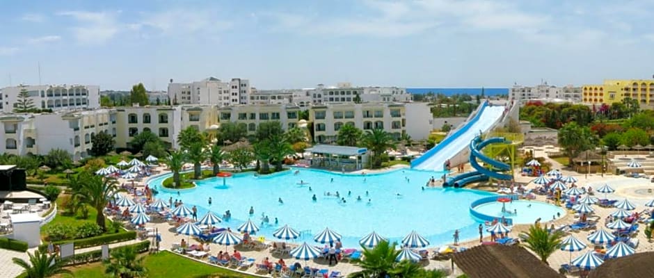Soviva resort