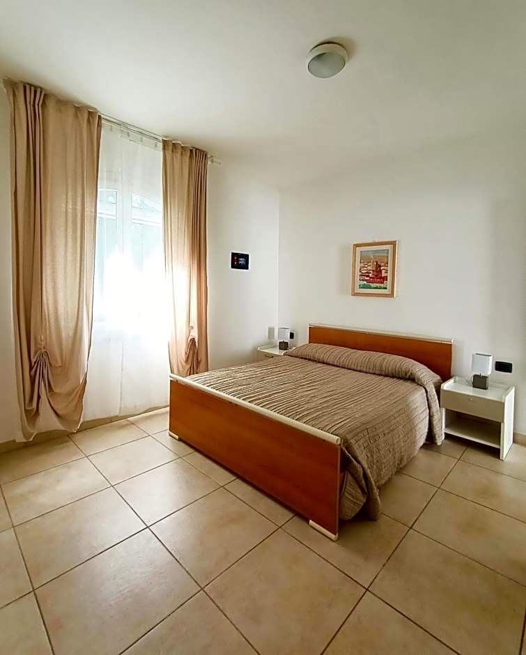 Residenza Casa Bianca