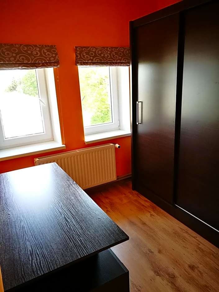 Liela Guest Apartament