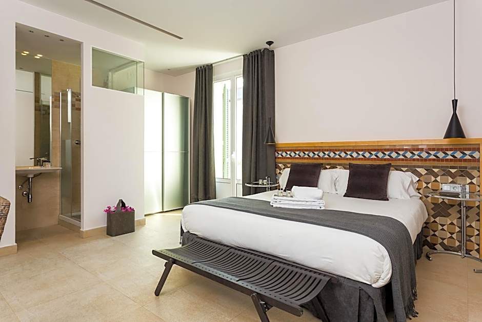 Quartprimera Apartments