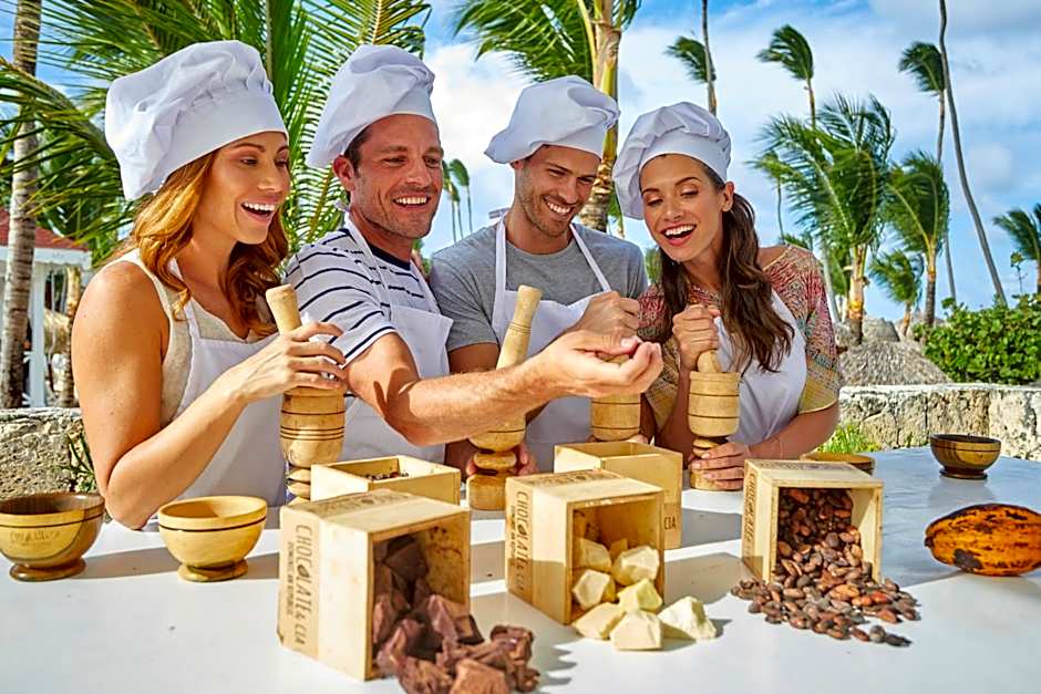 Bahia Principe Luxury Runaway Bay - Adults Only All Inclusive