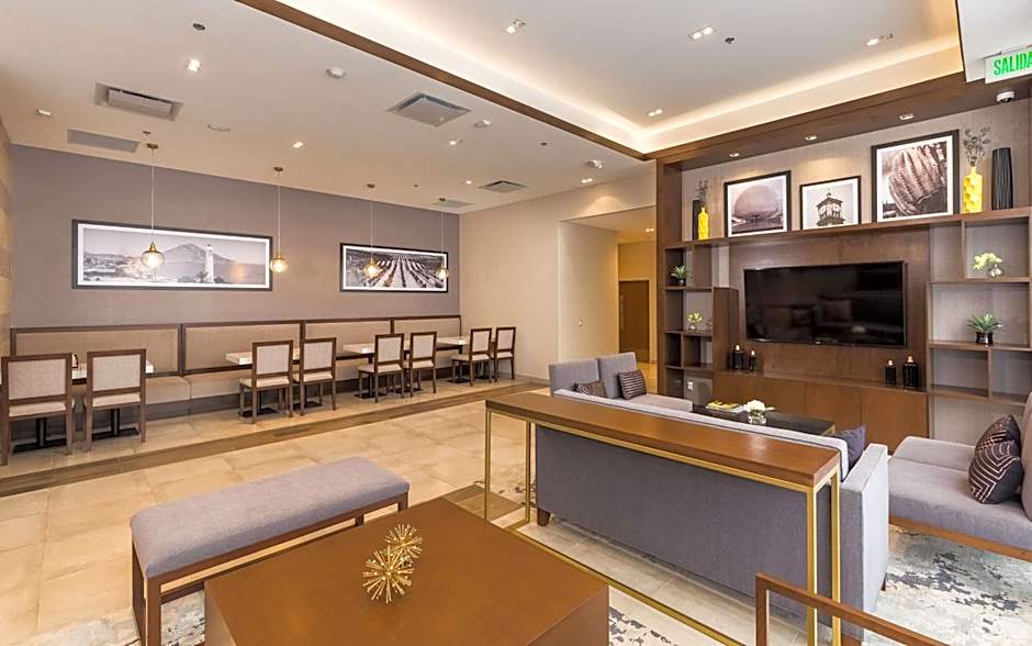 Hampton Inn by Hilton Tijuana