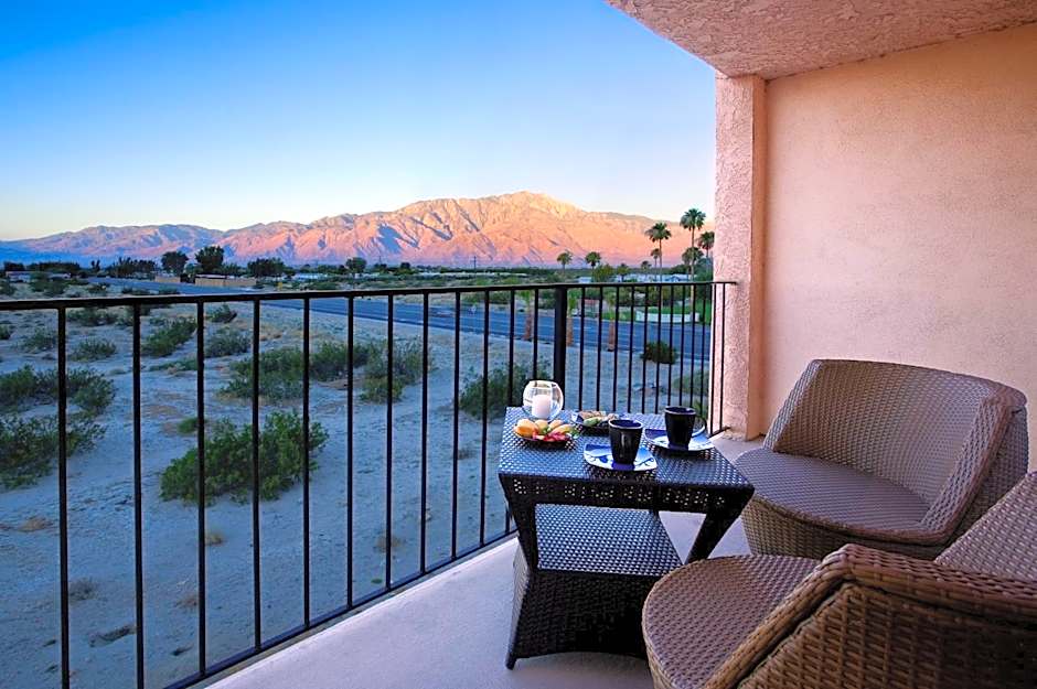 Aqua Soleil Hotel and Mineral Water Spa