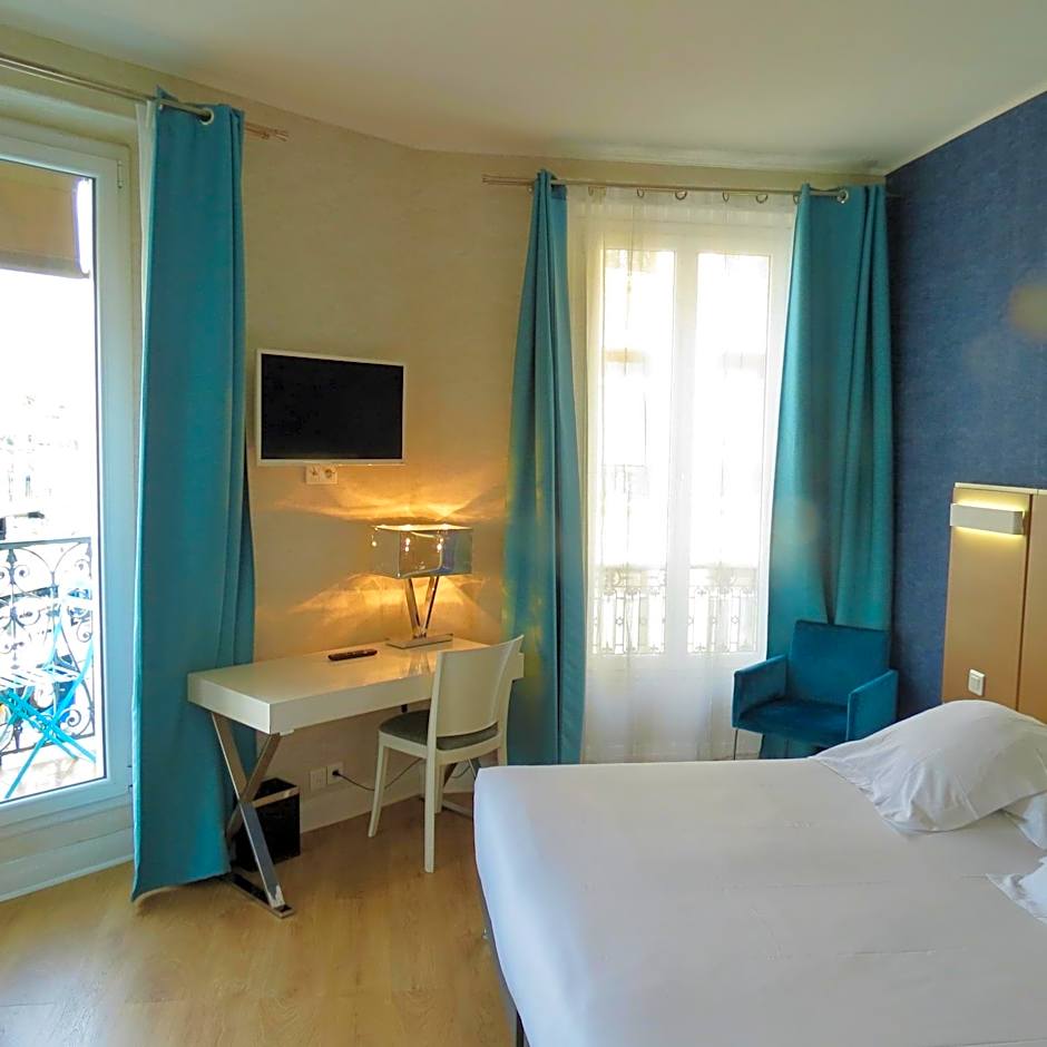 Hotel Amiraute