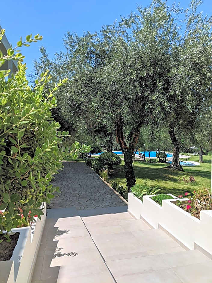 Saint Nicholas Hotel