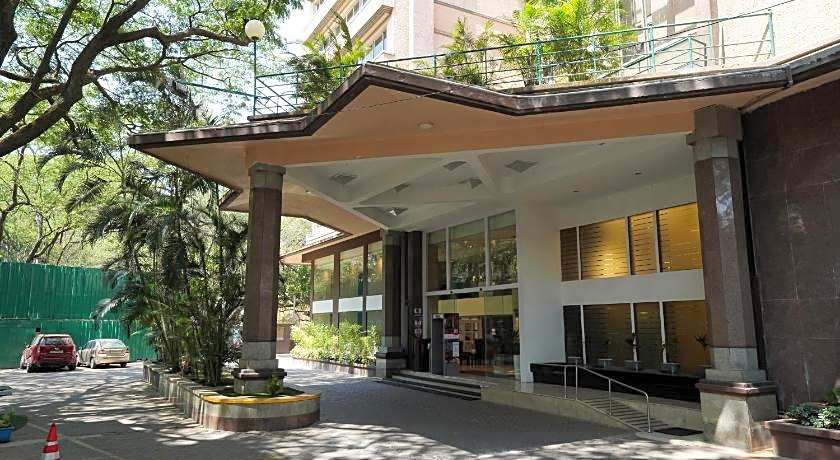 Royal Orchid Central Bangalore