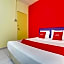 OYO 89615 T Family Hotel