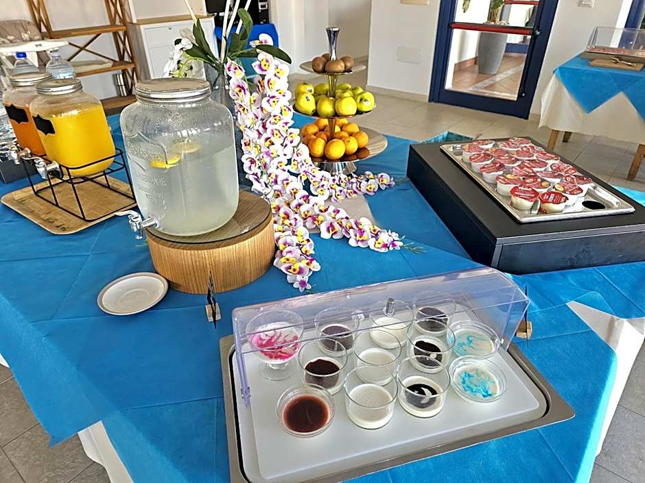 Vel Marì - Rooms on the Beach