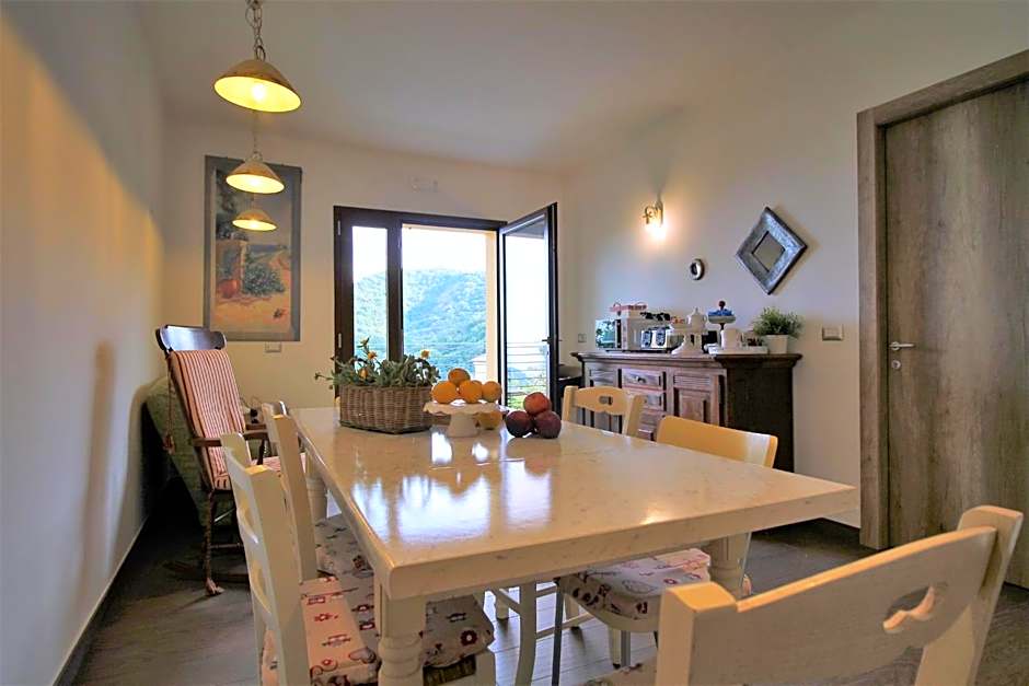 Il RosAle a Celle Ligure