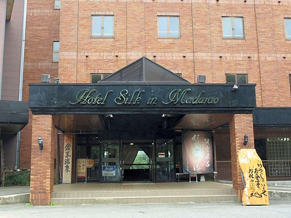 Hotel Silk Inn Madarao