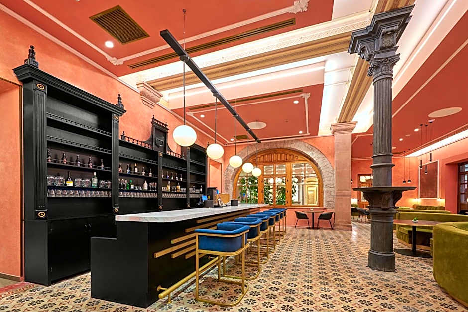 City Centro by Marriott San Luis Potosi