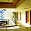 Hi 5 Hotel & Experience