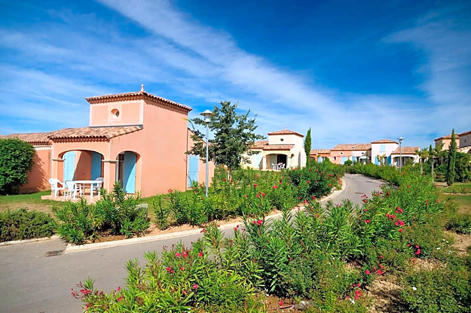 Vacancéole - Port Minervois, Les Hauts du Lac