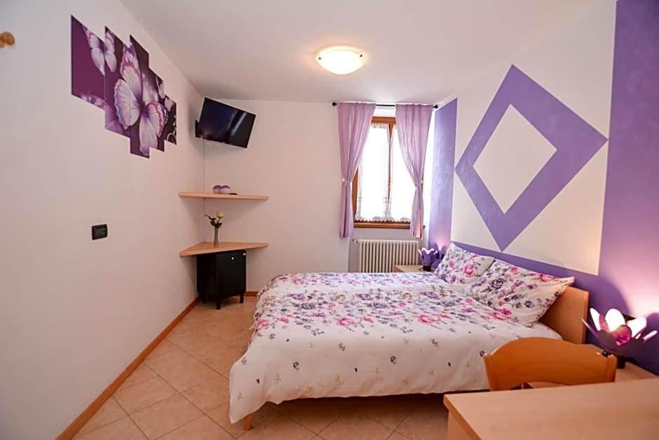 Bed and Breakfast Galet