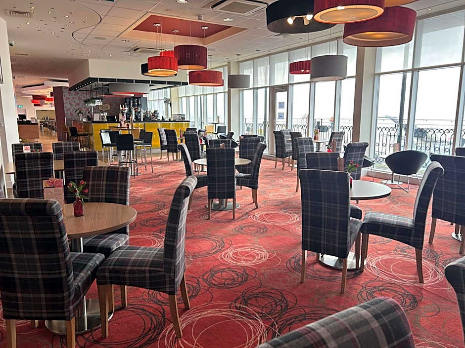 Park Inn by Radisson Palace