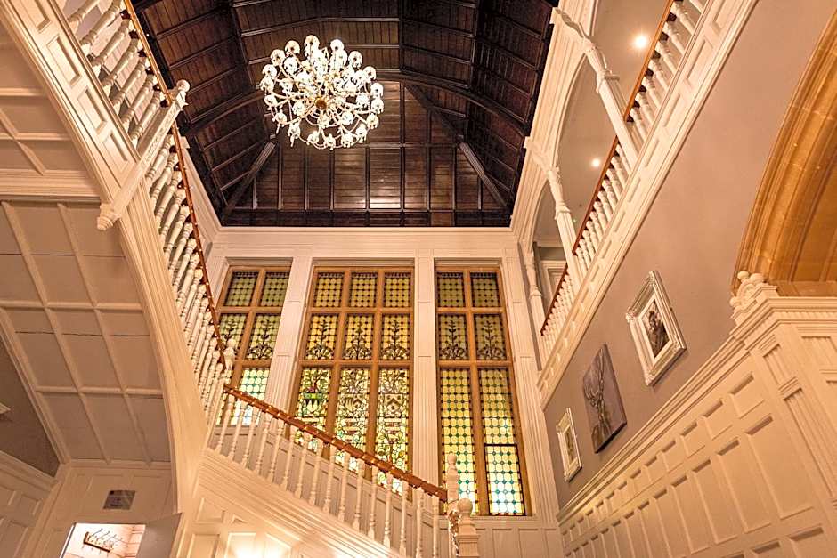 Stanhill Court Hotel, a member of Radisson Individuals