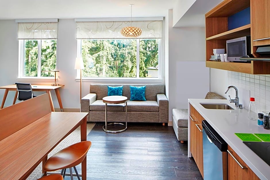 Element by Westin Seattle Redmond
