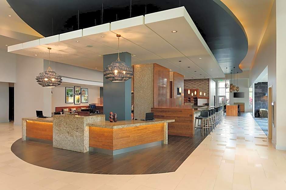 Hyatt Place Bayamon