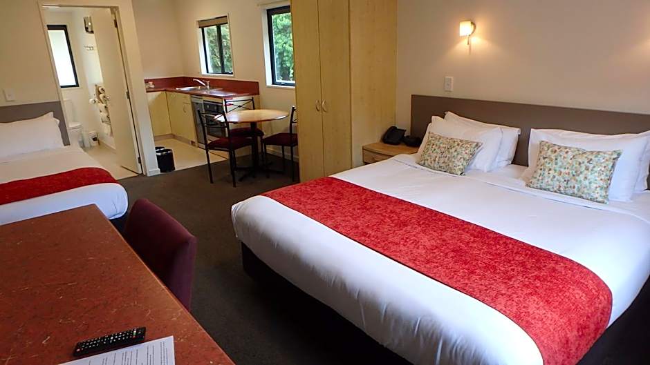 Bella Vista Queenstown