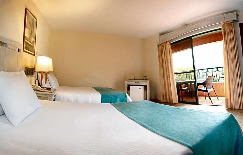 Hotel Obelisco