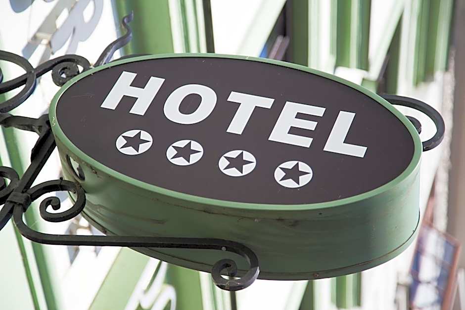 Hotel Vacek Pod Věží