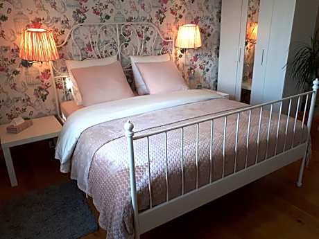 Mostarlic Vegan and Gluten free B&B