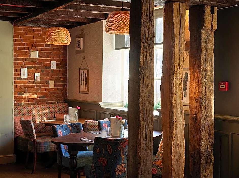 Castle Hotel by Chef & Brewer Collection