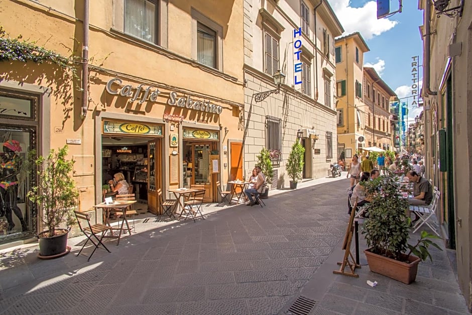 Hotel Nuova Italia