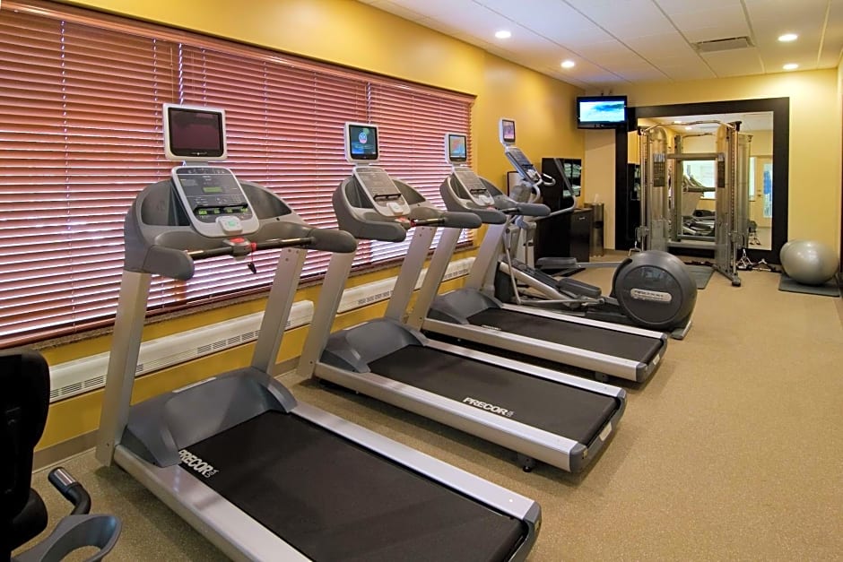 Hilton Garden Inn Cleveland East/Mayfield Village