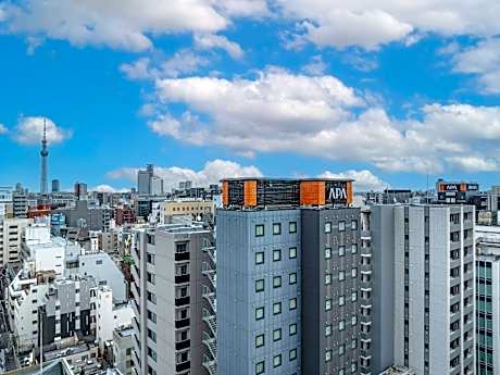 APA Hotel Nihombashi Bakurocho-Ekikita