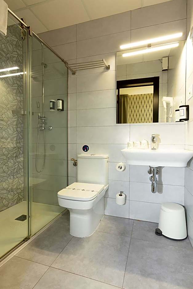 Bed & Breakfast La Milagrosa