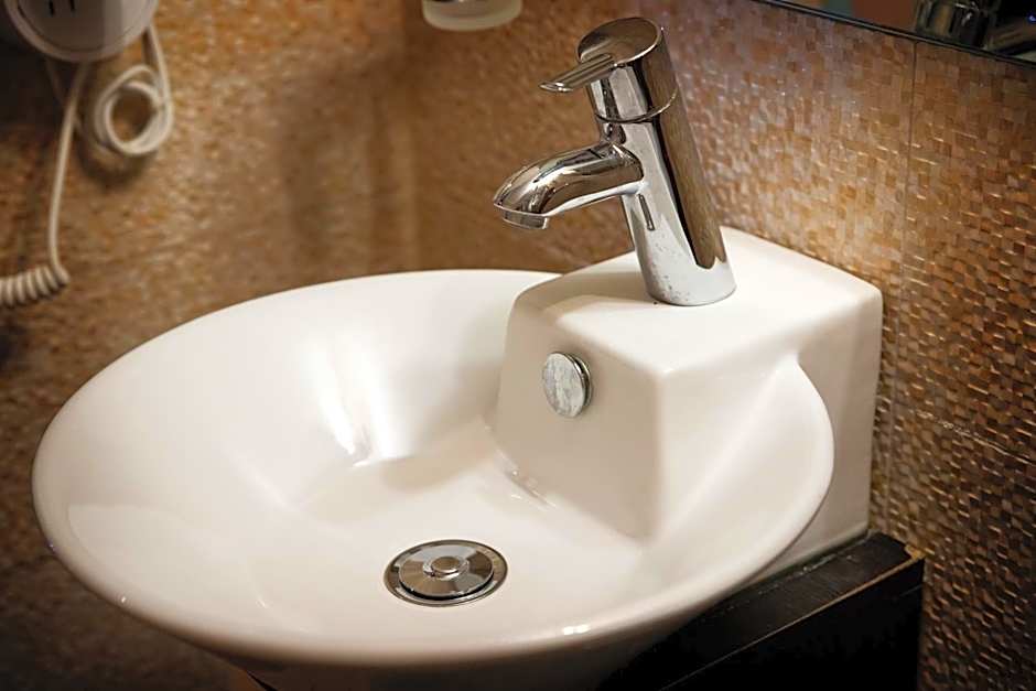 Trapela Areopolis, Boutique Hotel