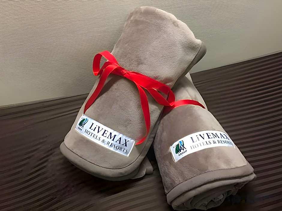 Hotel Livemax Okayama