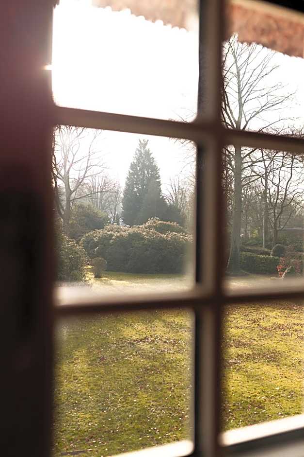 Villa Monceau Louvain la neuve