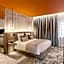 Best Western Premier Hotel & Spa Les Sept Fontaines