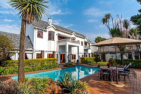 5th Avenue Gooseberry Guest House