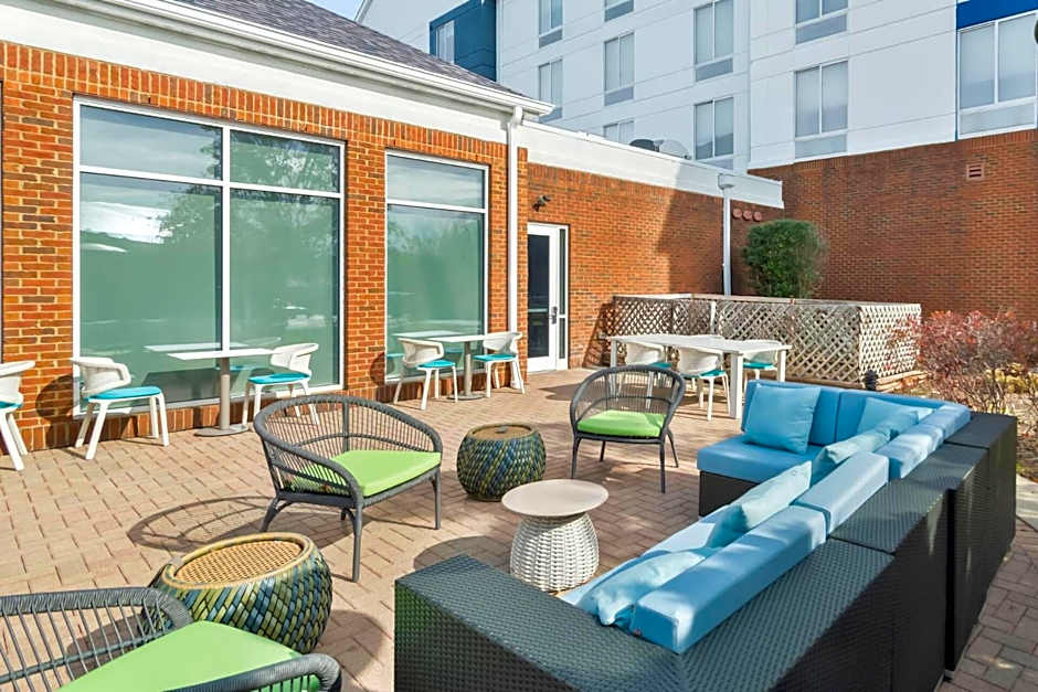 Hilton Garden Inn Lexington Georgetown