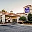 Sleep Inn & Suites Spring Lake - Fayetteville near Fort Bragg
