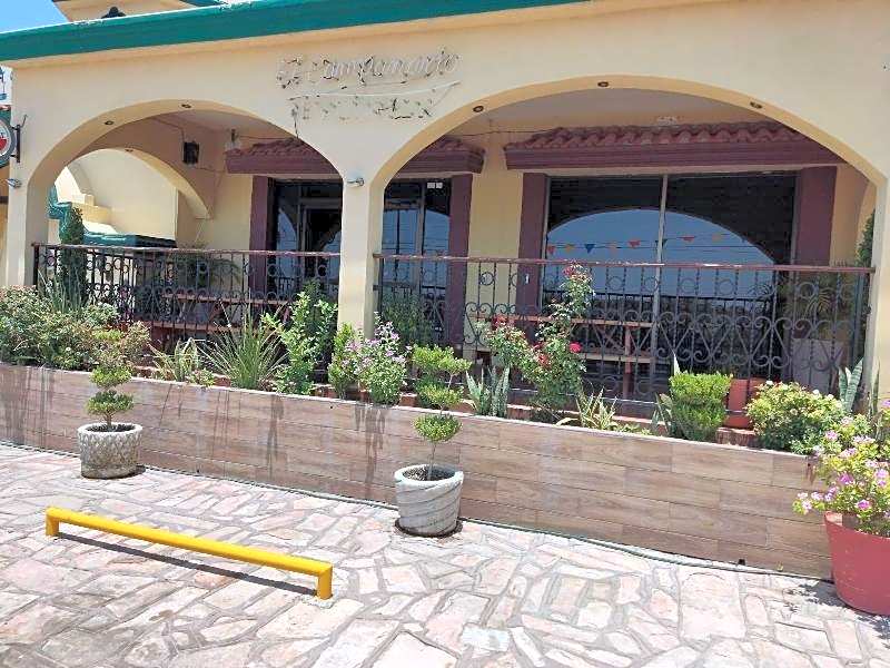 Hotel Posada SantaFe