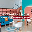 Sans Hotel Widarasari Cirebon