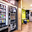 ibis budget Bordeaux Centre Mériadeck