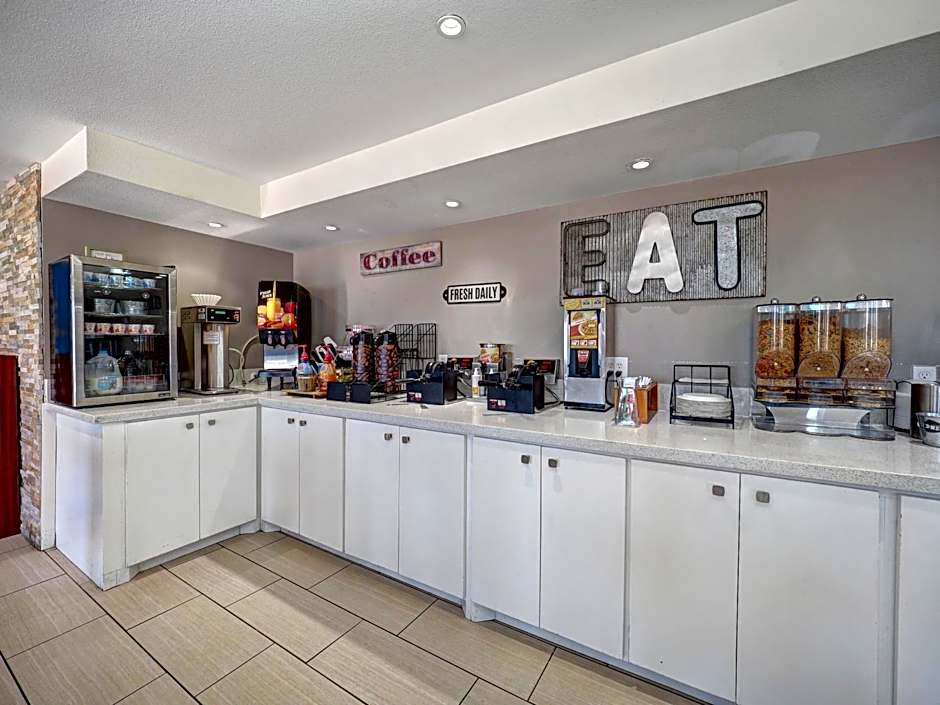 Ocean's Edge Hotel, Port Aransas,TX