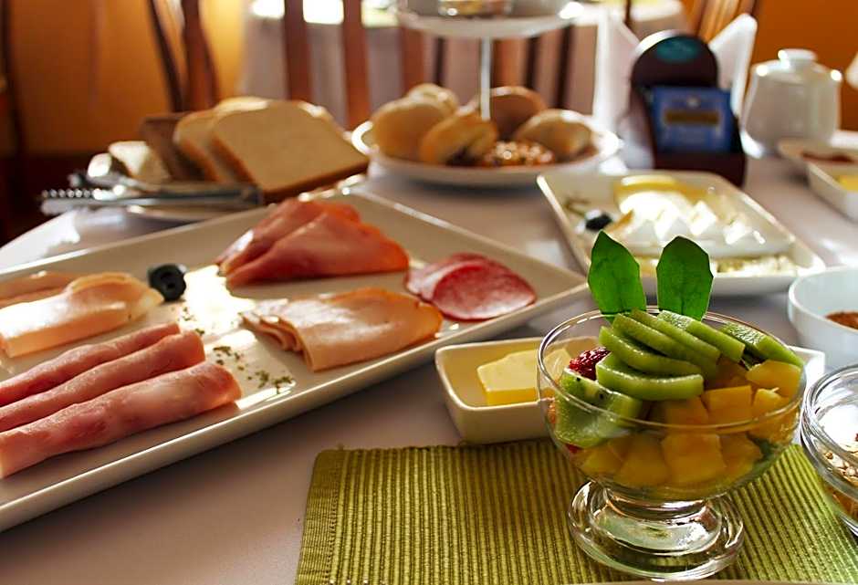 Hotel Boutique Acontraluz