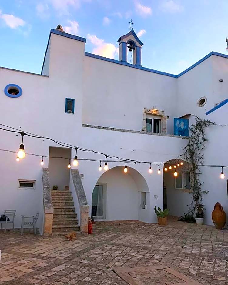 Masseria San Martino